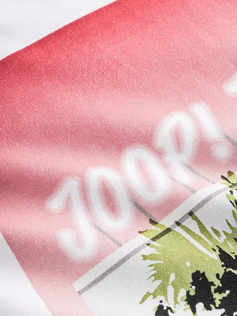 JOOP | T-Shirt  | weiss