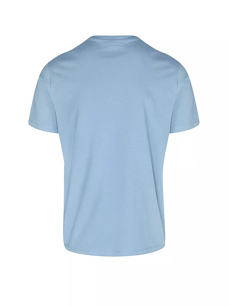JOOP | T-Shirt ALPHIS BASIC | blau