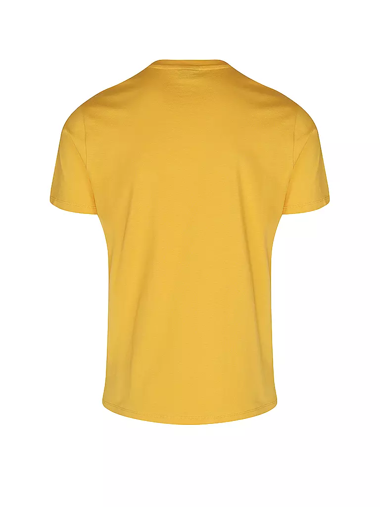 JOOP | T-Shirt ALPHIS BASIC | gelb