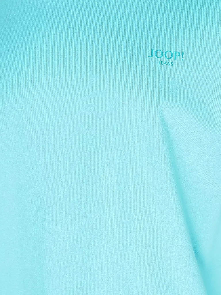 JOOP | T-Shirt ALPHIS BASIC | türkis