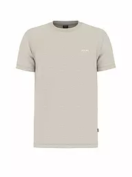 JOOP | T-Shirt ALPHIS | creme