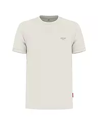 JOOP | T-Shirt ALPHIS | creme