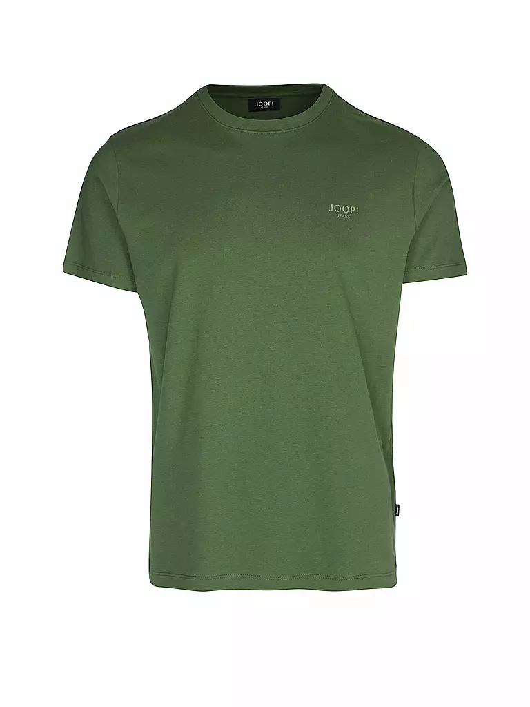 JOOP | T-Shirt ALPHIS | grün