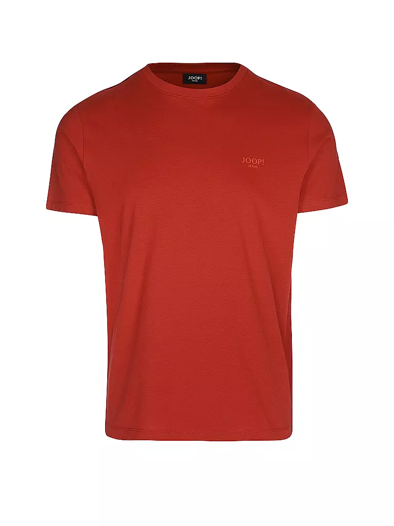 JOOP | T-Shirt ALPHIS | rot