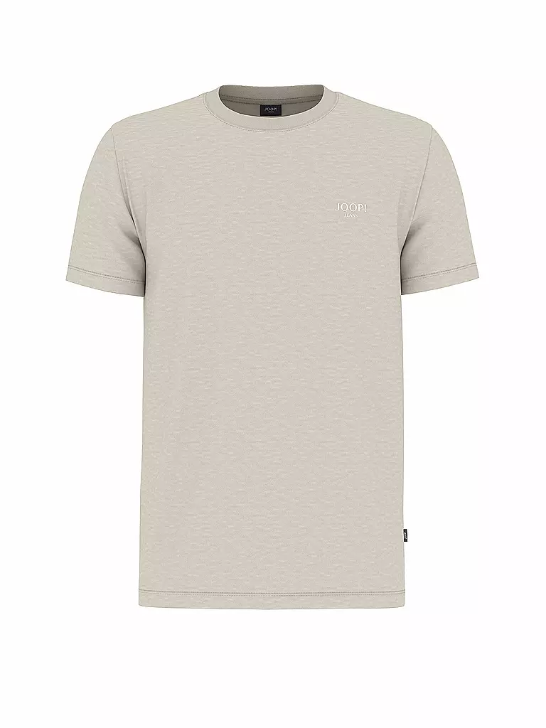 JOOP | T-Shirt ALPHIS | creme