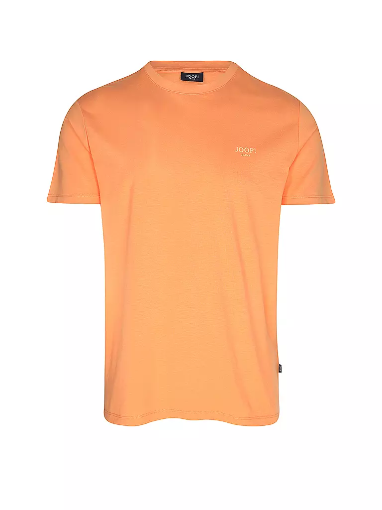 JOOP | T-Shirt ALPHIS | orange