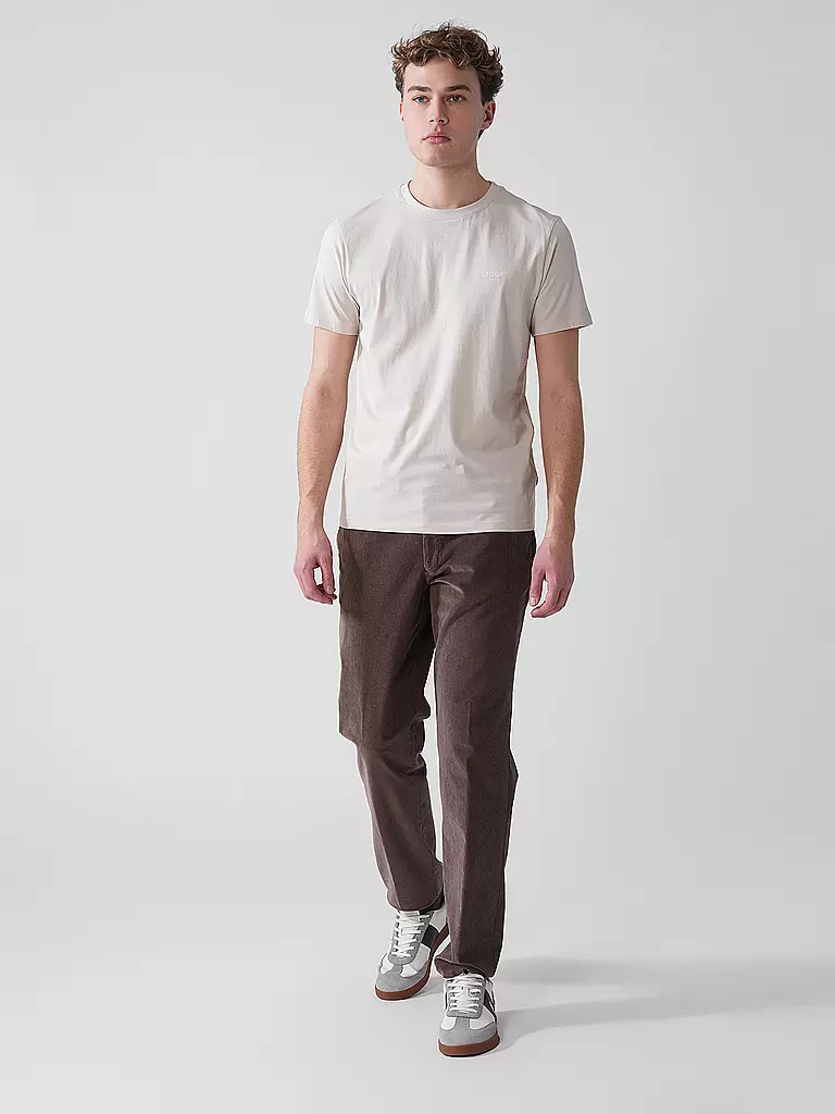 JOOP | T-Shirt ALPHIS | creme