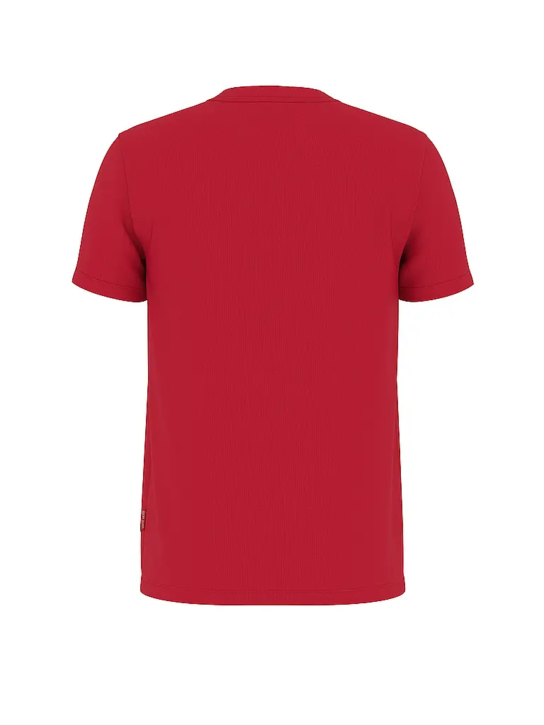 JOOP | T-Shirt ALPHIS | rot