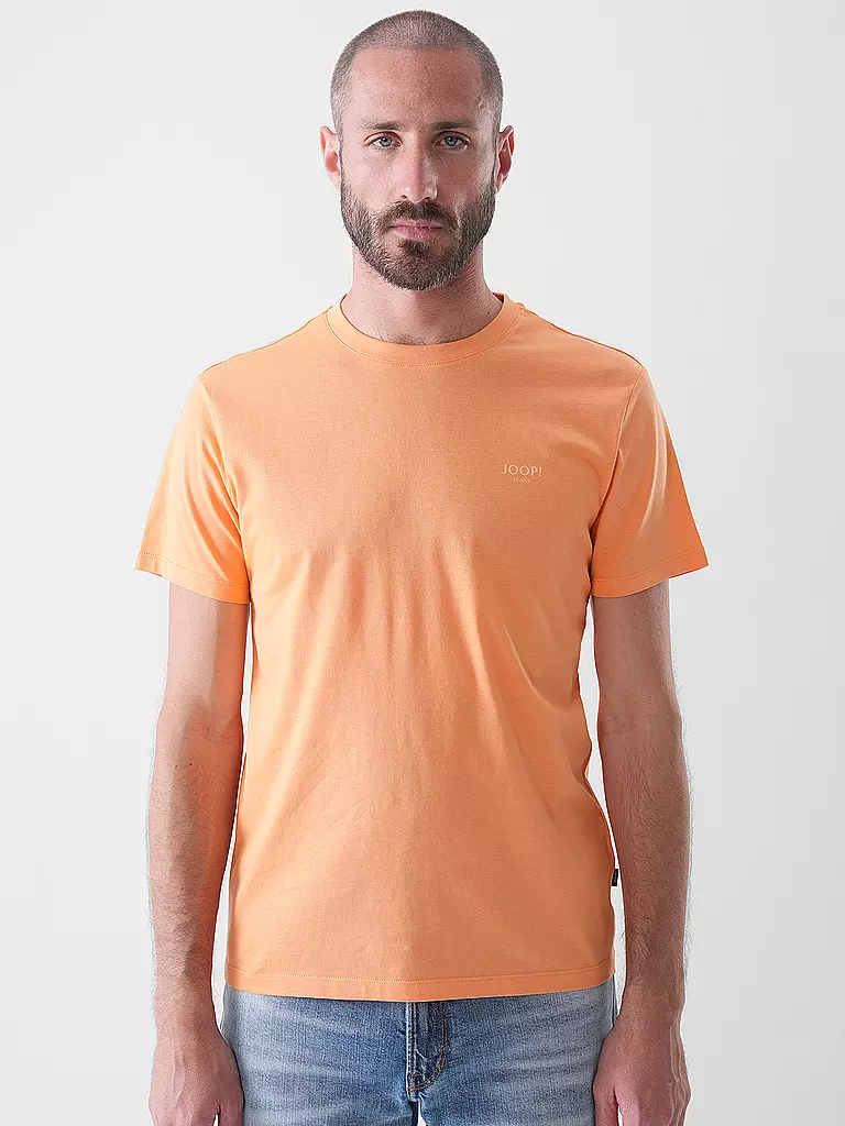 JOOP | T-Shirt ALPHIS | orange