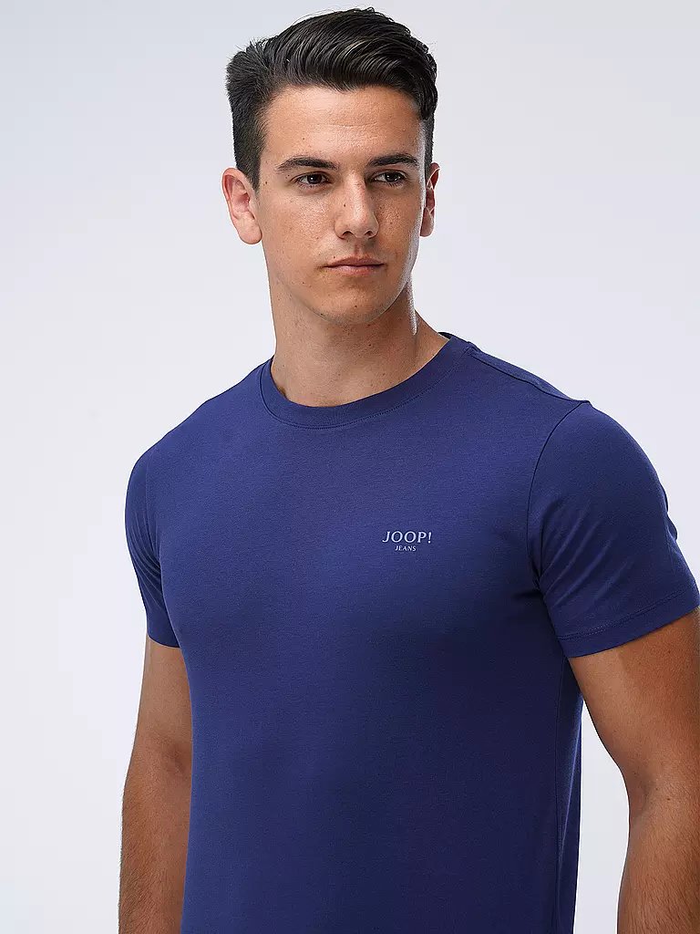 JOOP | T-Shirt ALPHIS | blau