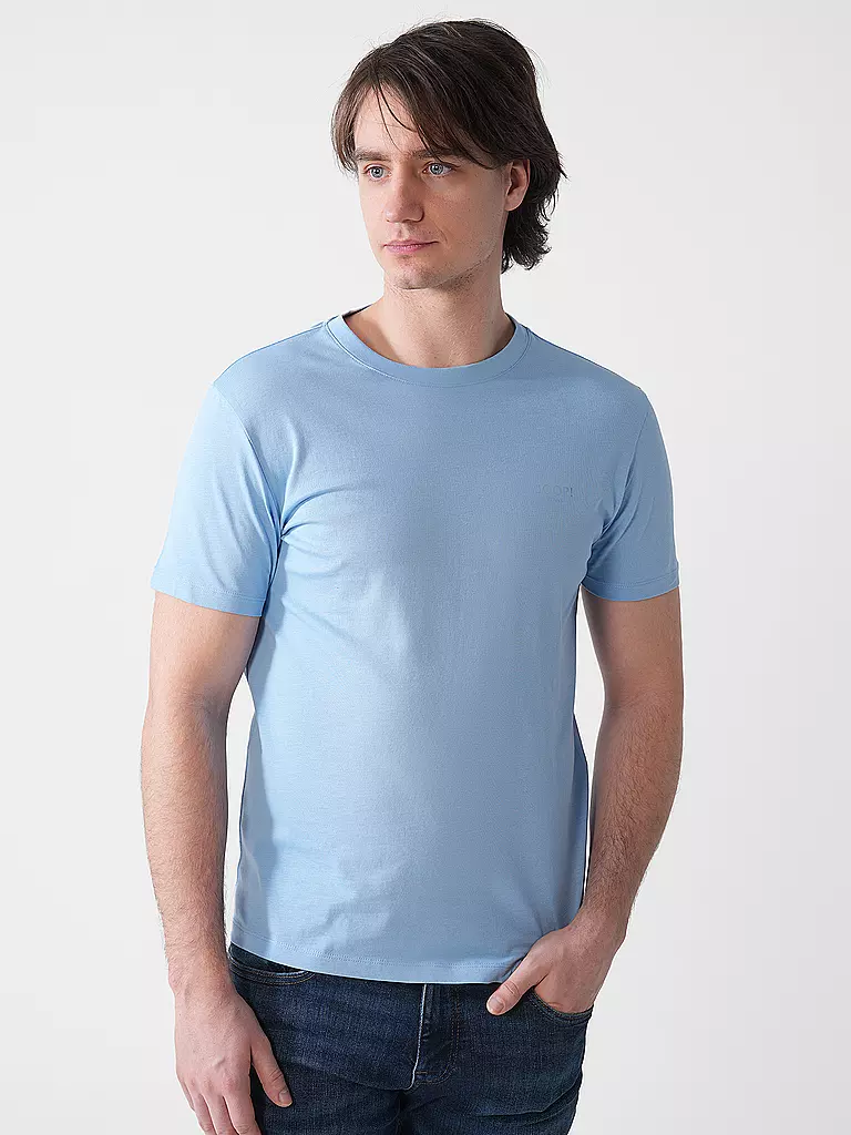 JOOP | T-Shirt ALPHIS | creme