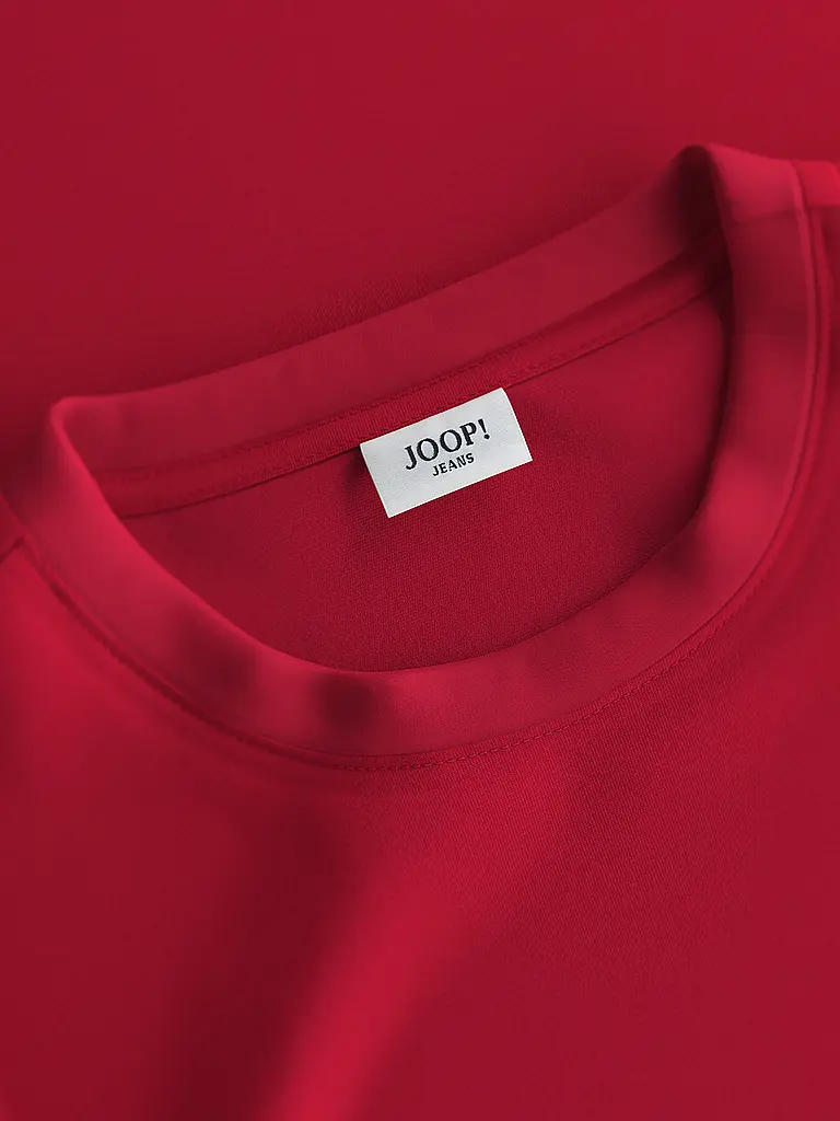 JOOP | T-Shirt ALPHIS | rot