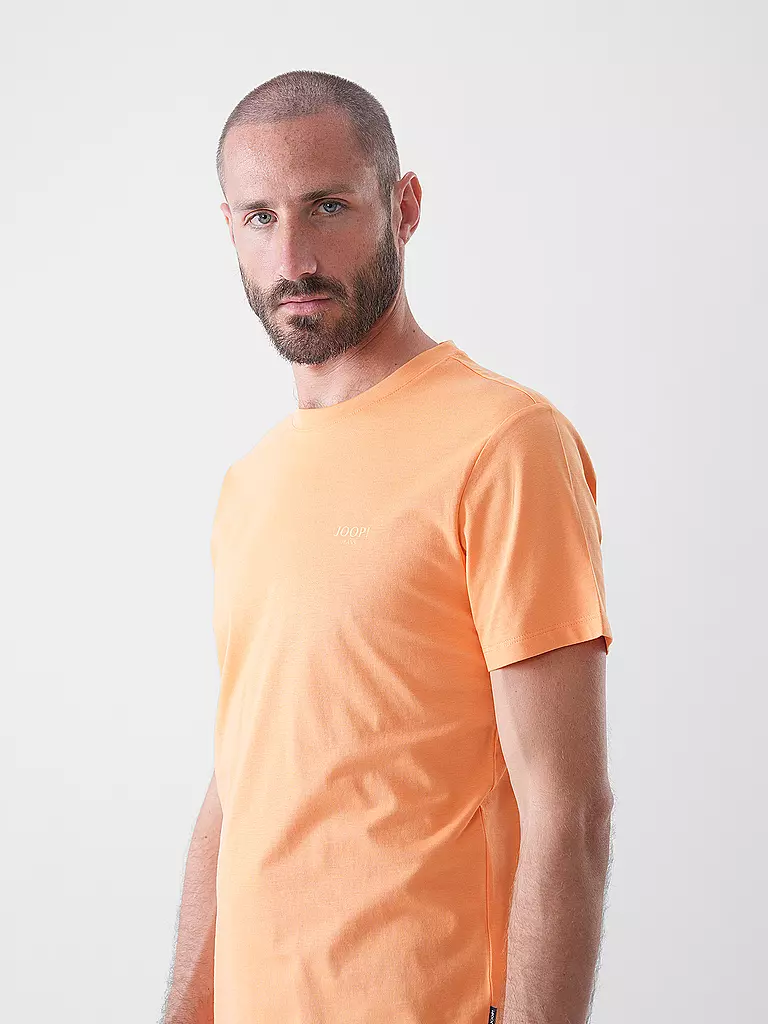 JOOP | T-Shirt ALPHIS | hellblau