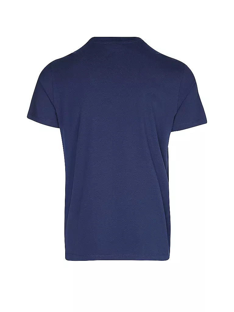 JOOP | T-Shirt ALPHIS | blau