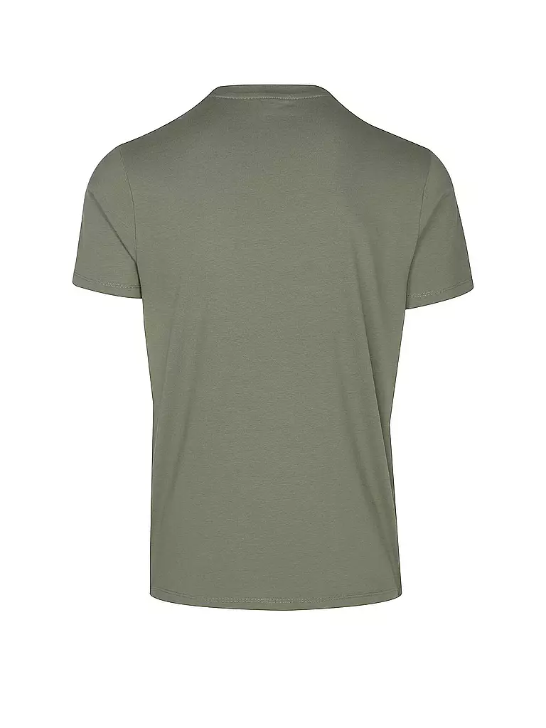 JOOP | T-Shirt ALPHIS | grün