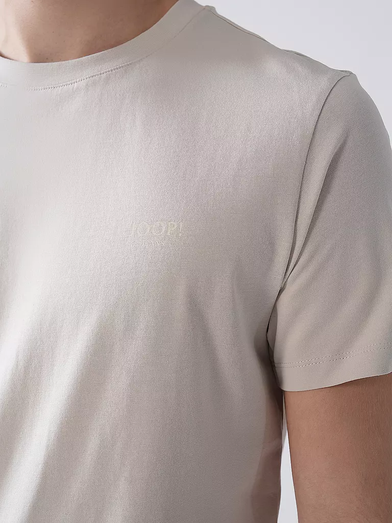 JOOP | T-Shirt ALPHIS | creme