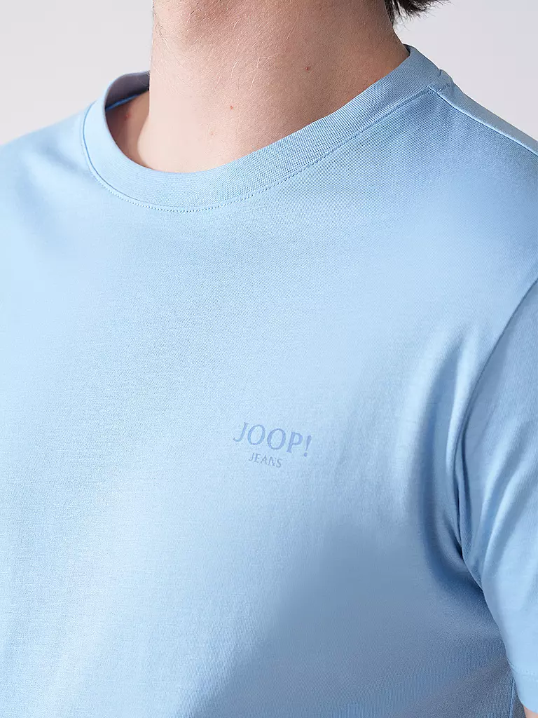 JOOP | T-Shirt ALPHIS | creme