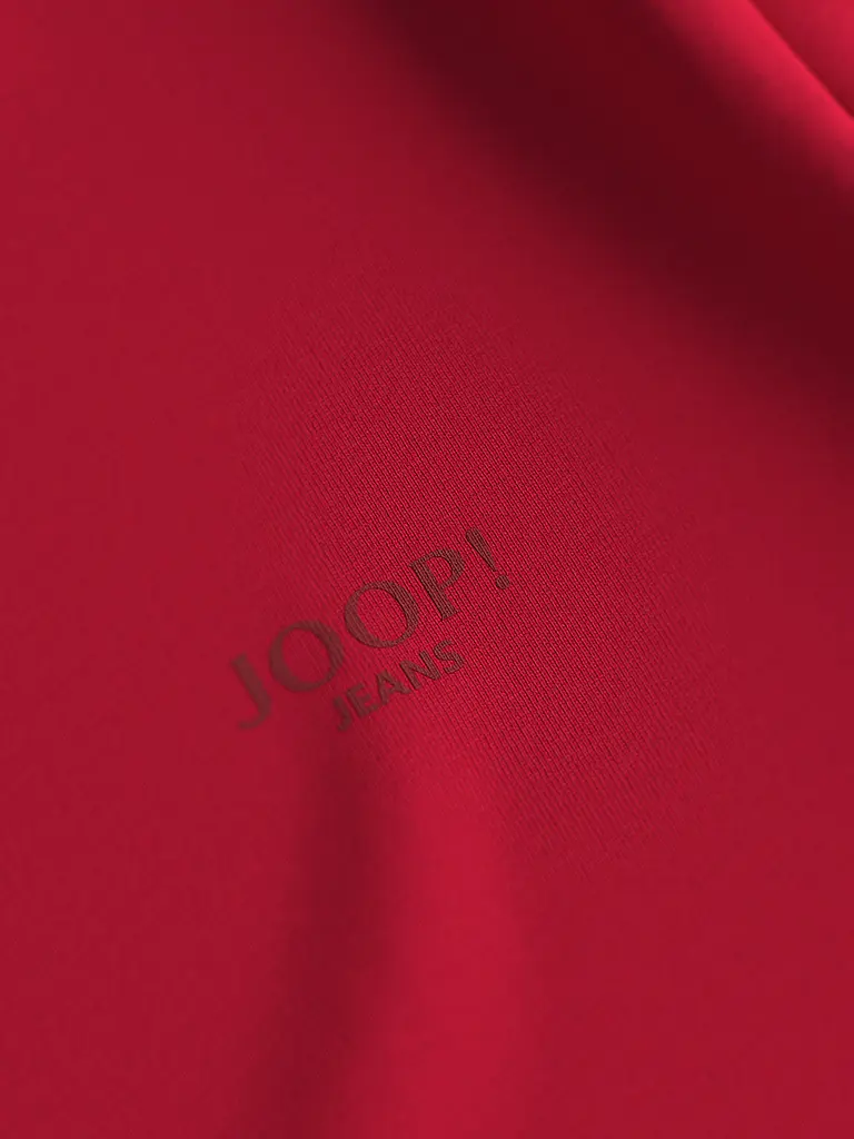 JOOP | T-Shirt ALPHIS | rot