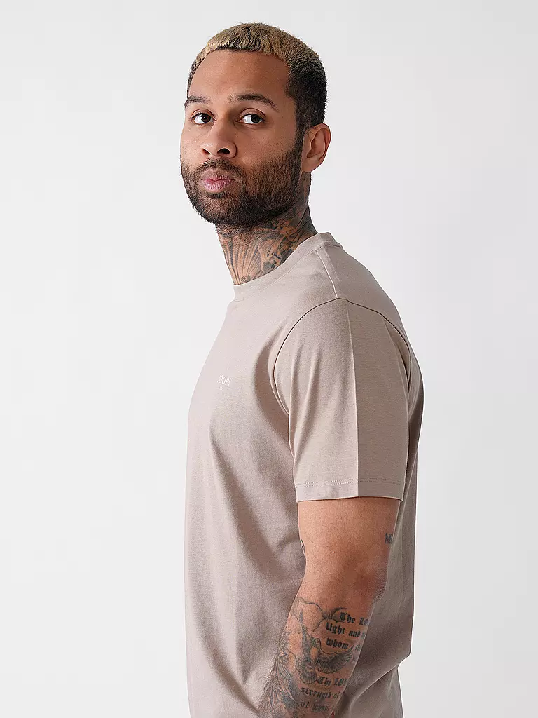 JOOP | T-Shirt ALPHIS | creme
