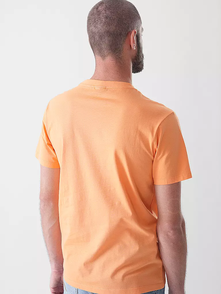 JOOP | T-Shirt ALPHIS | hellblau