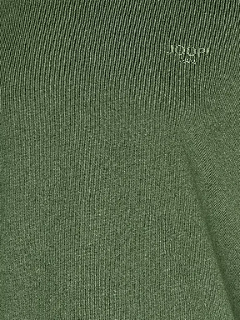 JOOP | T-Shirt ALPHIS | grün