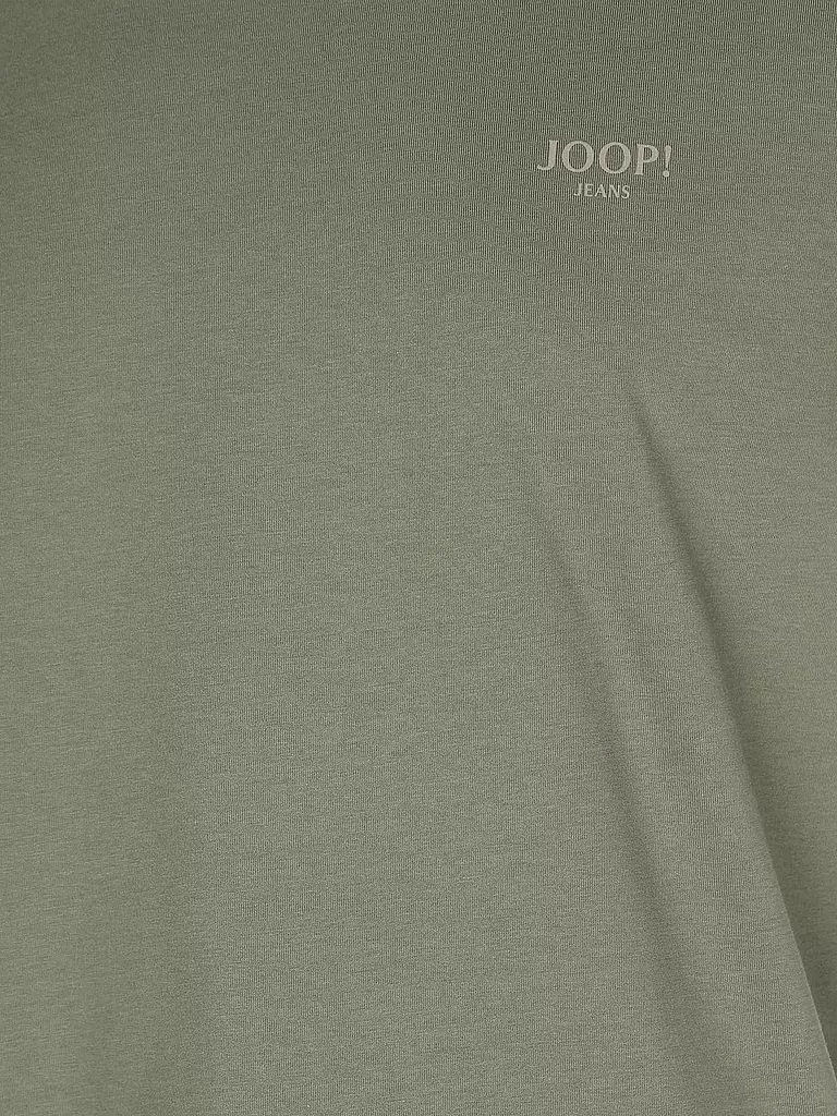 JOOP | T-Shirt ALPHIS | grün