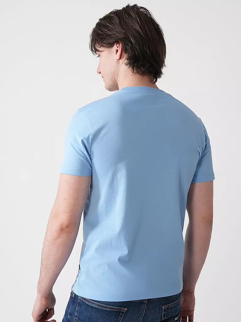 JOOP | T-Shirt ALPHIS | creme