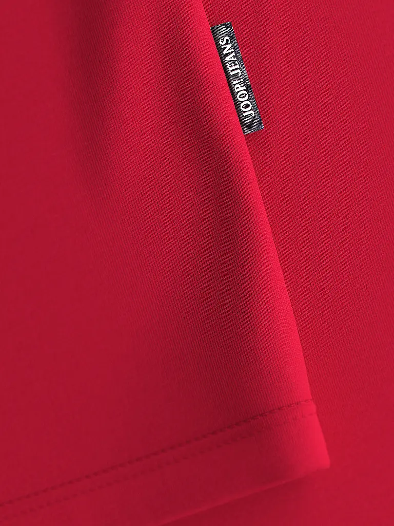 JOOP | T-Shirt ALPHIS | rot