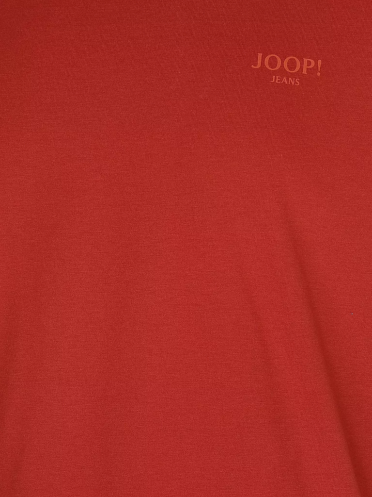 JOOP | T-Shirt ALPHIS | rot