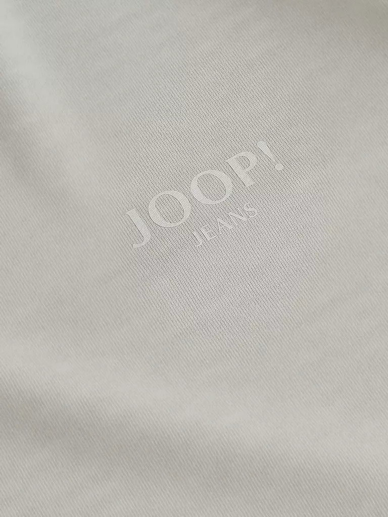 JOOP | T-Shirt ALPHIS | creme