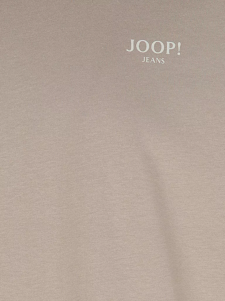 JOOP | T-Shirt ALPHIS | creme