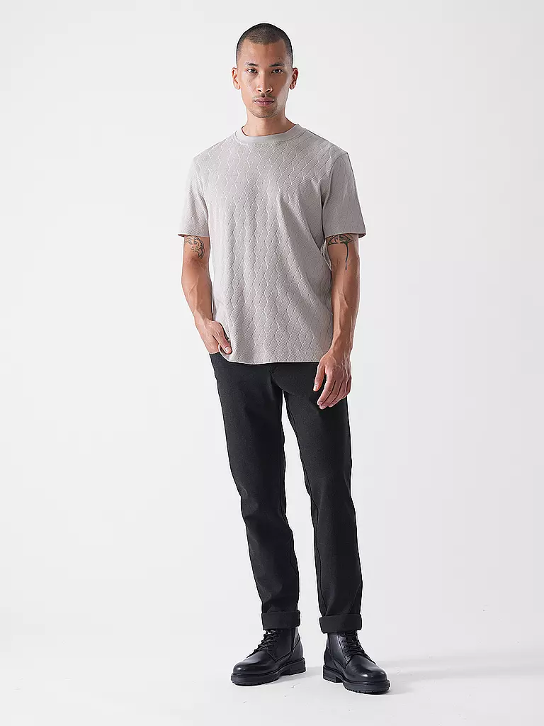 JOOP | T-Shirt BLERON | beige