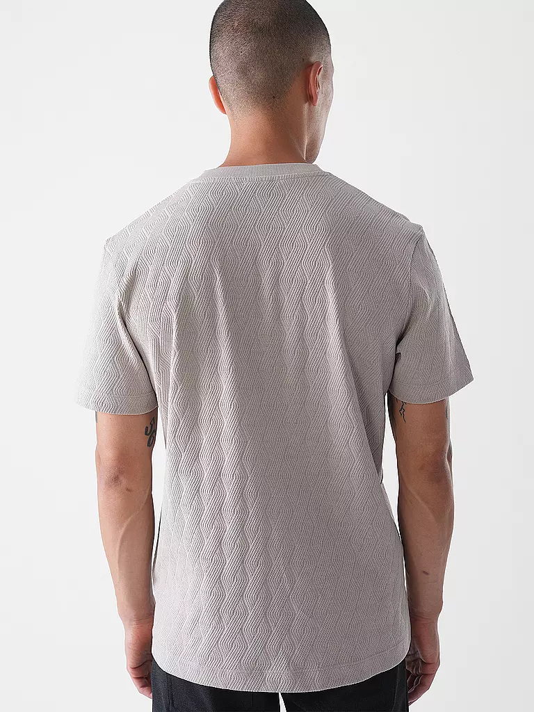 JOOP | T-Shirt BLERON | lila