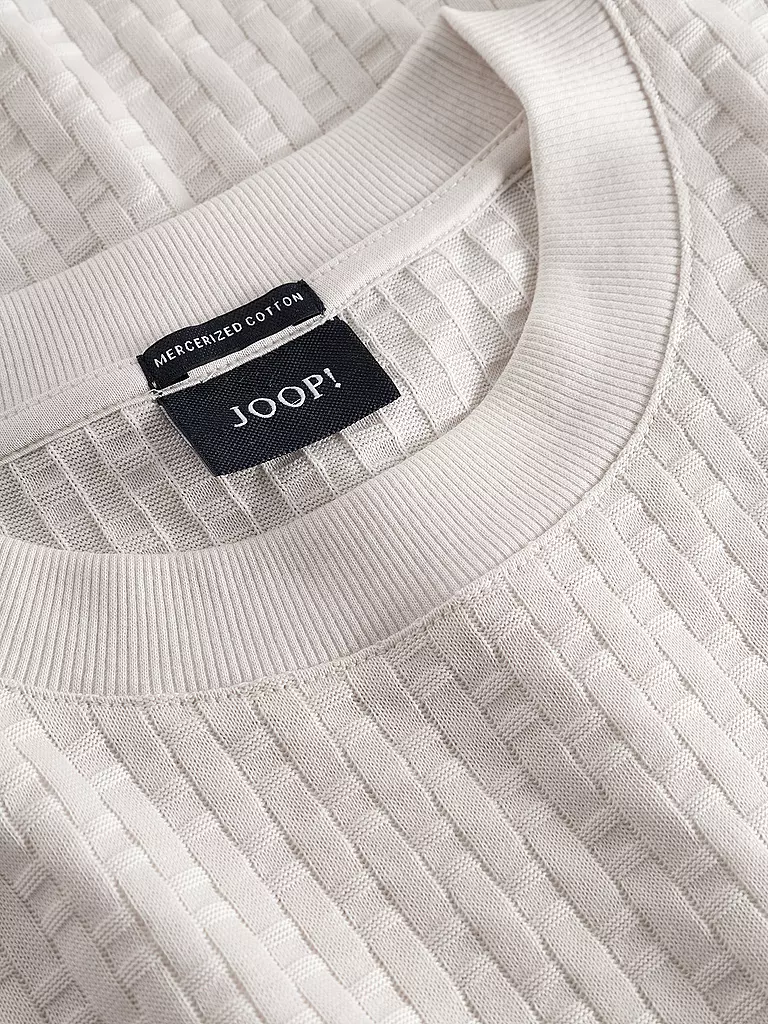JOOP | T-Shirt BRUCE | weiss