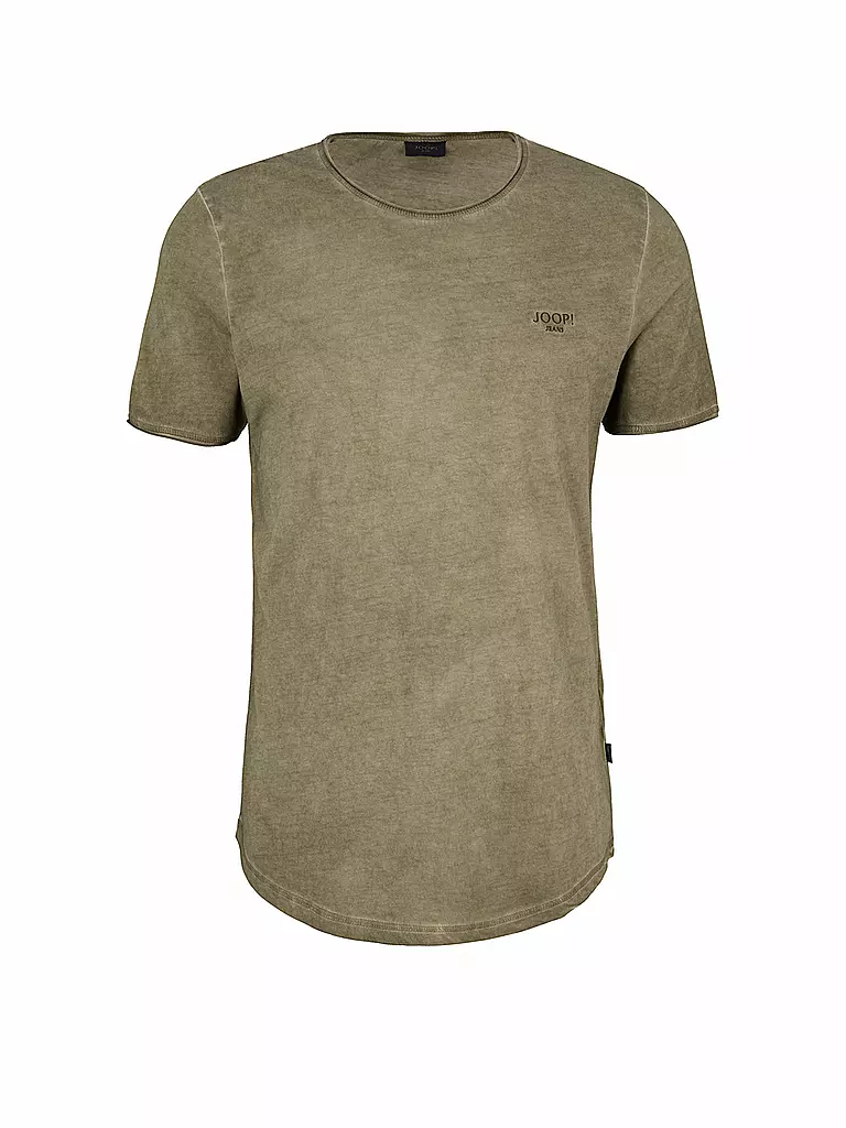 JOOP | T-Shirt CLARK | grün