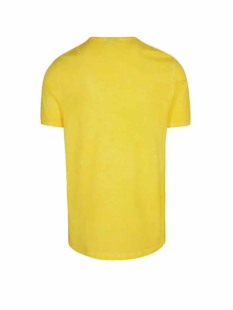 JOOP | T-Shirt CLARK | gelb
