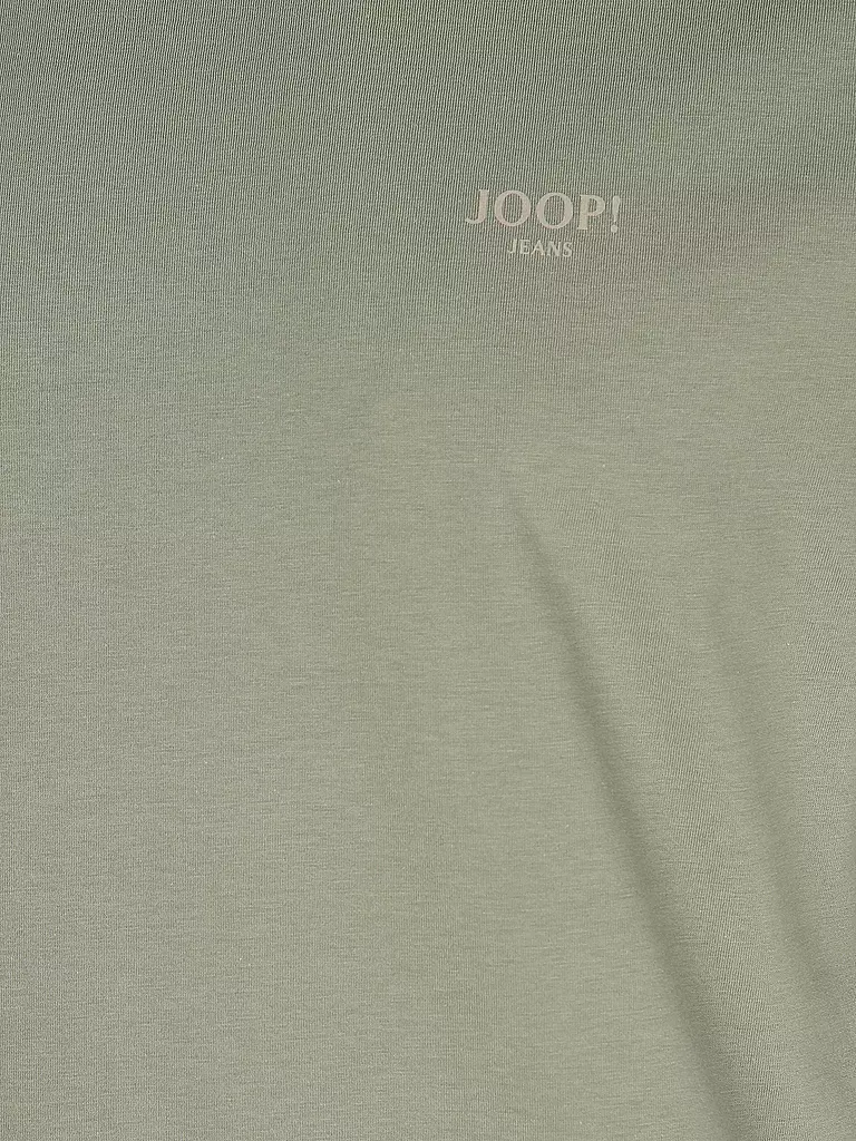 JOOP | T-Shirt Modern Fit ALPHIS  | olive