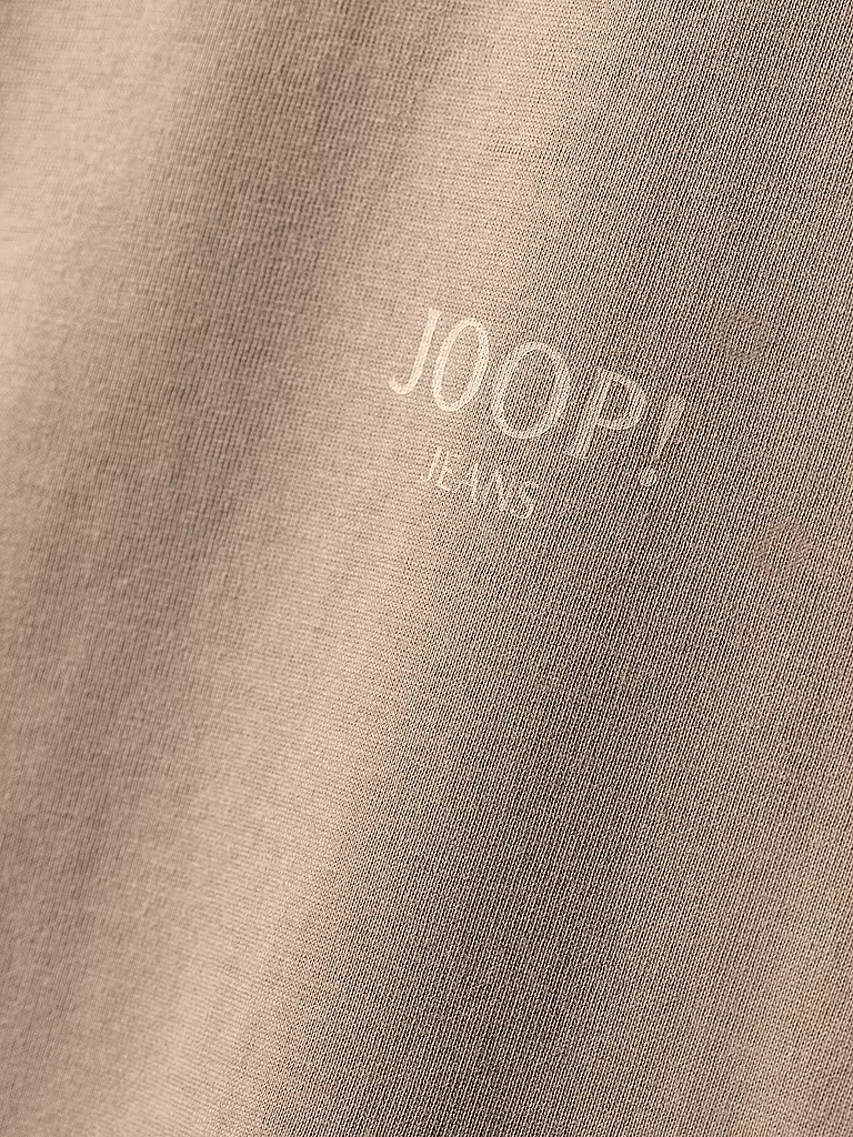 JOOP | T-Shirt Modern Fit ALPHIS | hellgrau