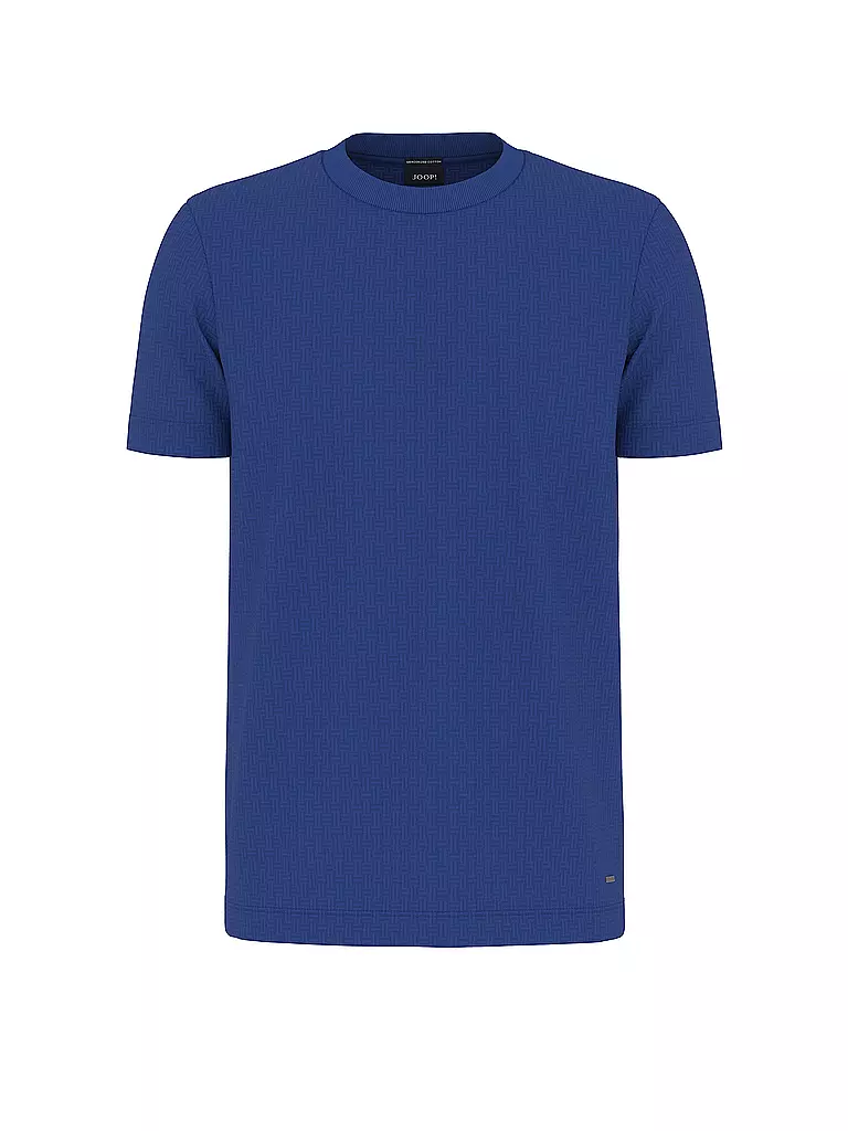 JOOP | T-Shirt Modern Fit BRANDON | dunkelblau