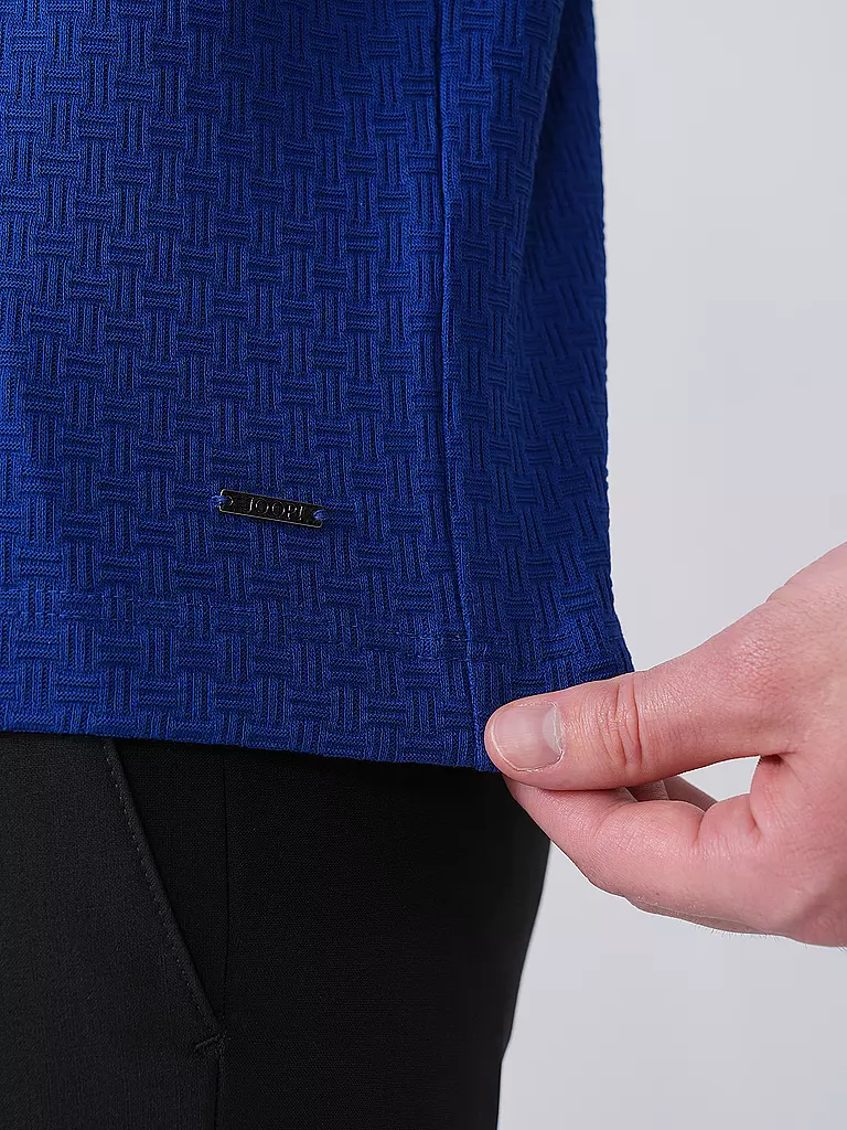 JOOP | T-Shirt Modern Fit BRANDON | hellgrün