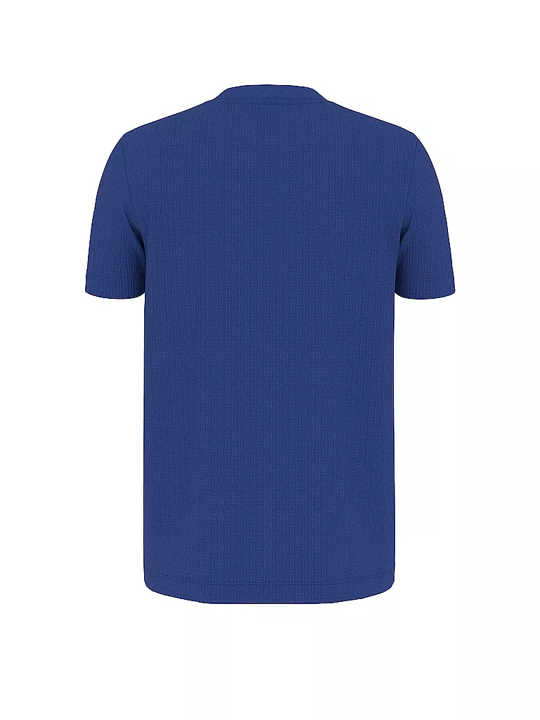JOOP | T-Shirt Modern Fit BRANDON | hellgrün