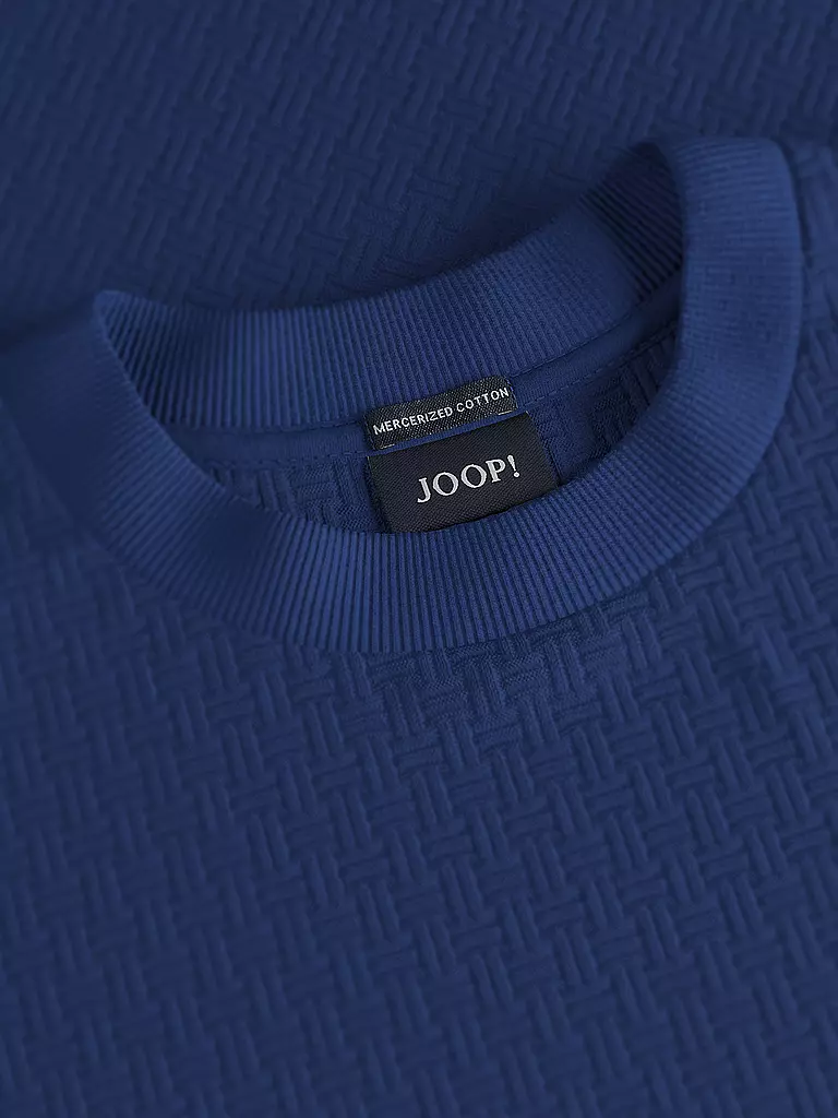 JOOP | T-Shirt Modern Fit BRANDON | hellgrün