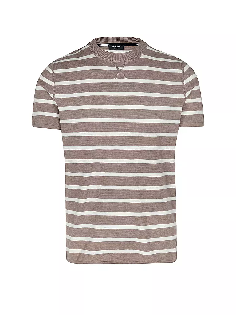 JOOP | T-Shirt Modern Fit LOOK  | beige