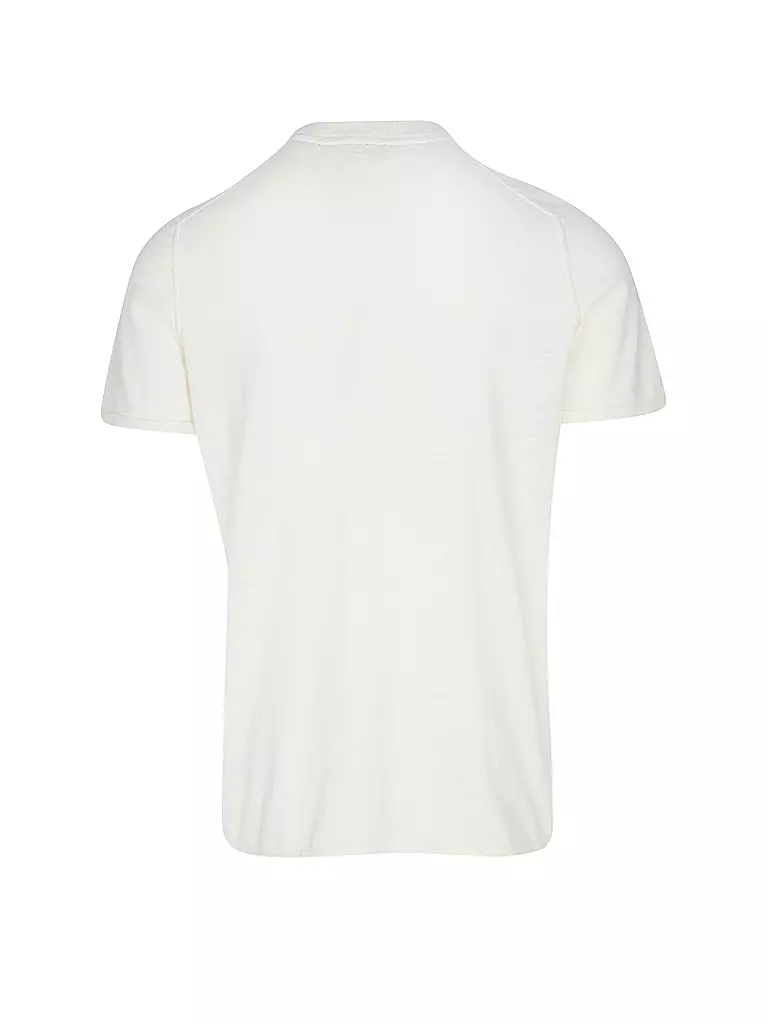 JOOP | T-Shirt Modern Fit LOOK  | creme