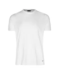 JOOP | T-Shirt Modern Fit VERED  | weiss
