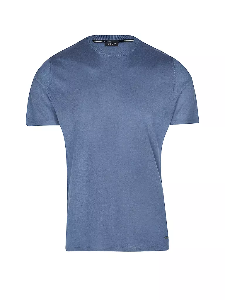 JOOP | T-Shirt Modern Fit VERED  | blau