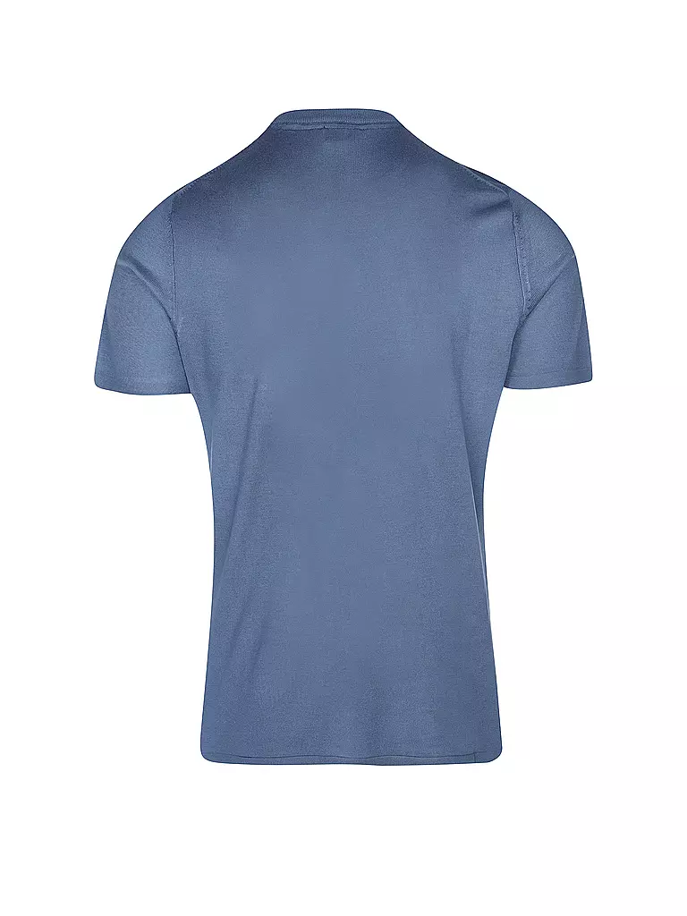 JOOP | T-Shirt Modern Fit VERED  | blau