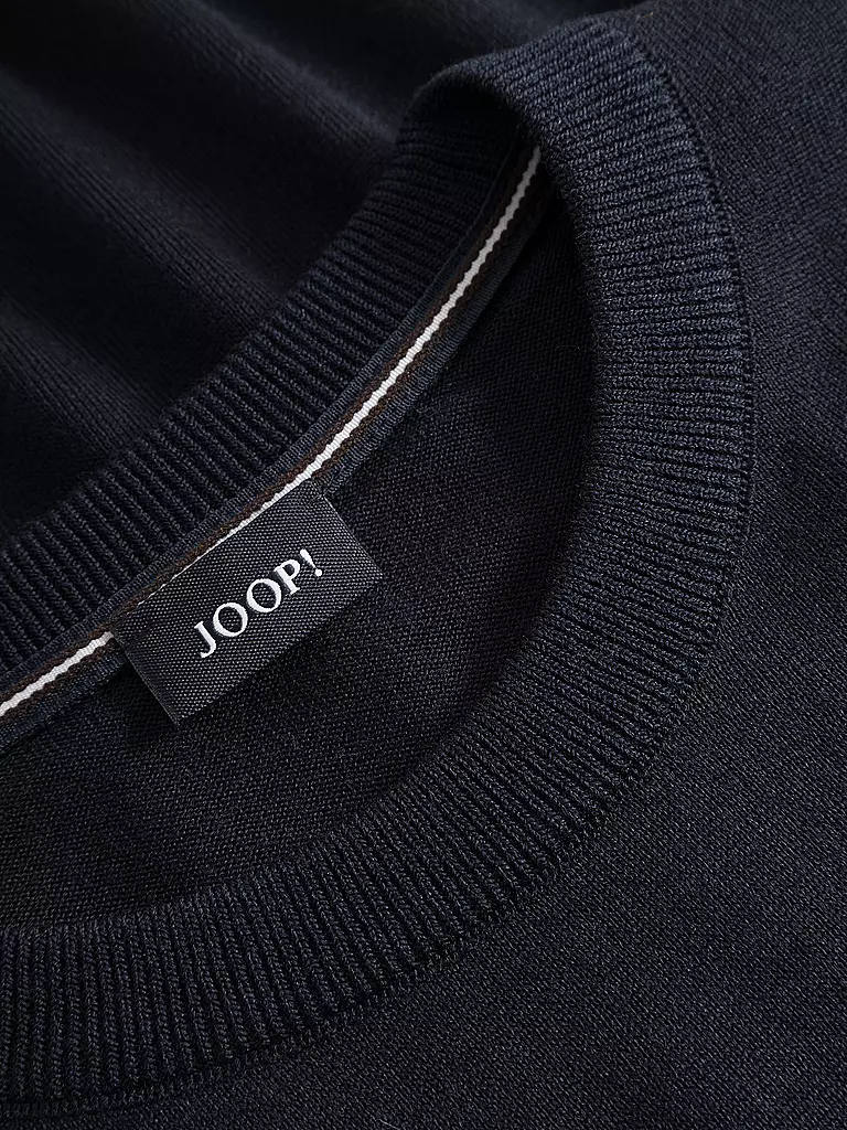 JOOP | T-Shirt Modern Fit VERED  | dunkelblau