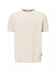 JOOP | T-Shirt SIMORO | beige
