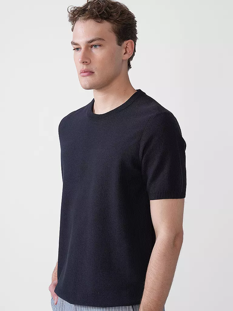 JOOP | T-Shirt SIMORO | dunkelblau